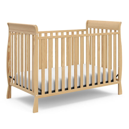 Storkcraft® Maxwell 3-in-1 Convertible Crib