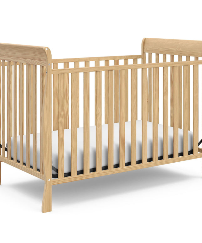 Storkcraft® Maxwell 3-in-1 Convertible Crib