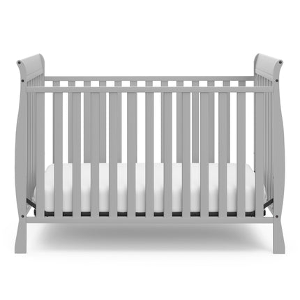 Storkcraft® Maxwell 3-in-1 Convertible Crib