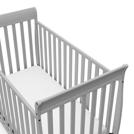 Storkcraft® Maxwell 3-in-1 Convertible Crib