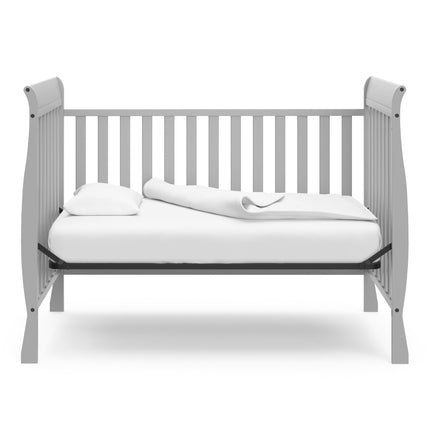 Storkcraft® Maxwell 3-in-1 Convertible Crib