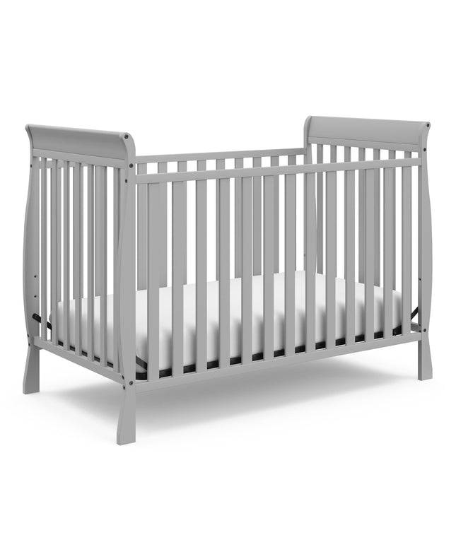Storkcraft® Maxwell 3-in-1 Convertible Crib