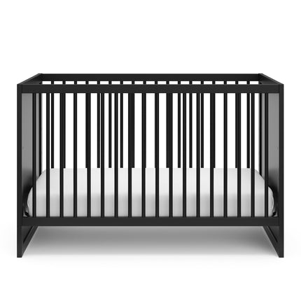 Storkcraft® Calabasas® 3-in-1 Convertible Crib