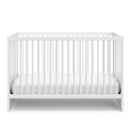 Storkcraft® Calabasas® 3-in-1 Convertible Crib