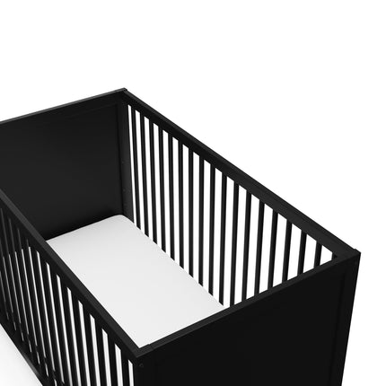 Storkcraft® Calabasas® 3-in-1 Convertible Crib