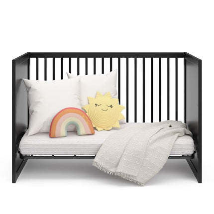 Storkcraft® Calabasas® 3-in-1 Convertible Crib