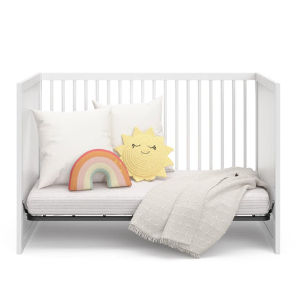 Storkcraft® Calabasas® 3-in-1 Convertible Crib