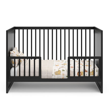 Storkcraft® Calabasas® 3-in-1 Convertible Crib
