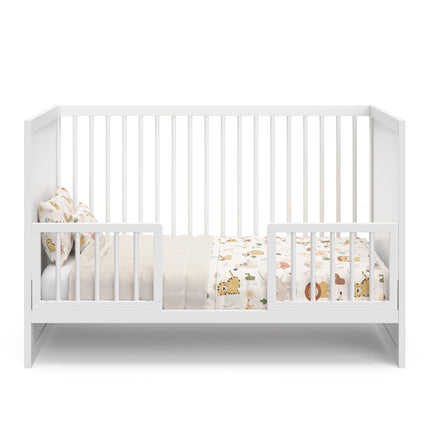 Storkcraft® Calabasas® 3-in-1 Convertible Crib
