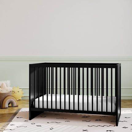 Storkcraft® Calabasas® 3-in-1 Convertible Crib