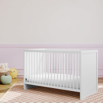 Storkcraft® Calabasas® 3-in-1 Convertible Crib