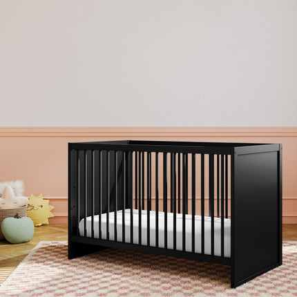 Storkcraft® Calabasas® 3-in-1 Convertible Crib