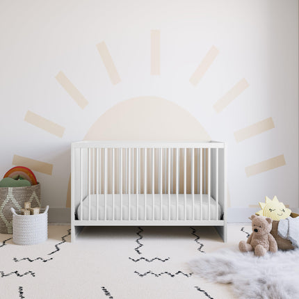 Storkcraft® Calabasas® 3-in-1 Convertible Crib