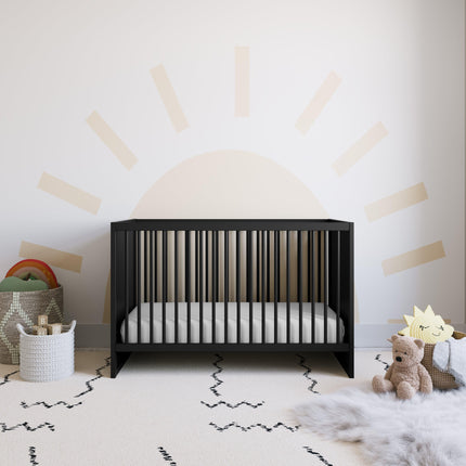 Storkcraft® Calabasas® 3-in-1 Convertible Crib