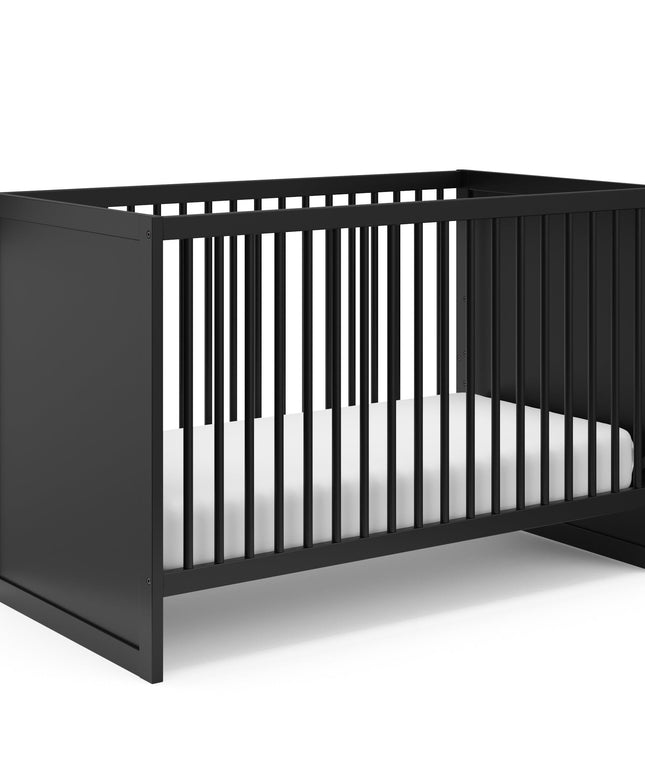 Storkcraft® Calabasas® 3-in-1 Convertible Crib