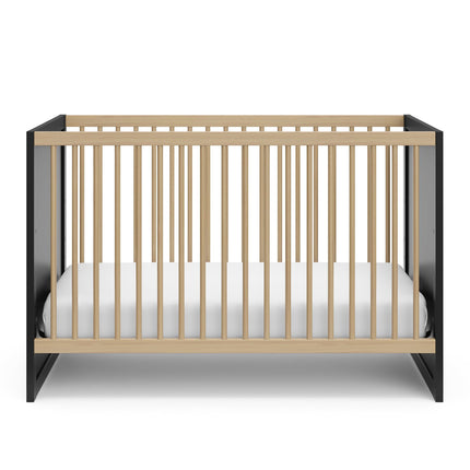 Storkcraft® Calabasas® 3-in-1 Convertible Crib