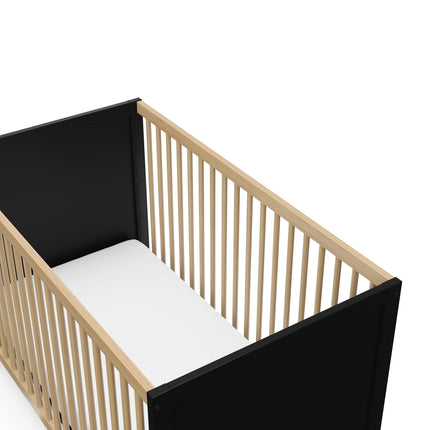 Storkcraft® Calabasas® 3-in-1 Convertible Crib