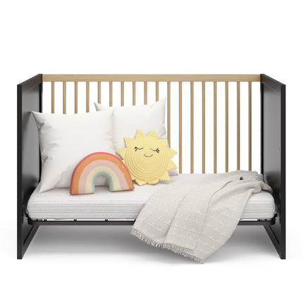 Storkcraft® Calabasas® 3-in-1 Convertible Crib