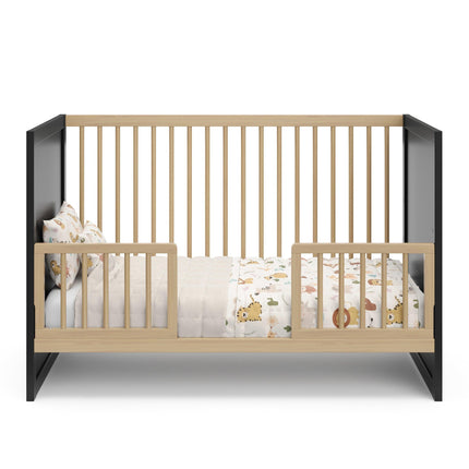 Storkcraft® Calabasas® 3-in-1 Convertible Crib