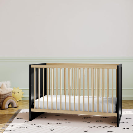 Storkcraft® Calabasas® 3-in-1 Convertible Crib