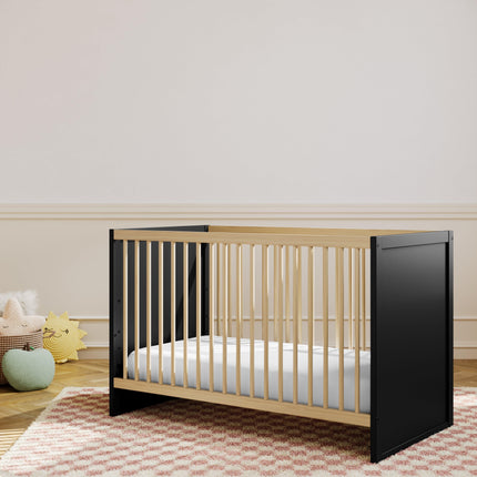 Storkcraft® Calabasas® 3-in-1 Convertible Crib