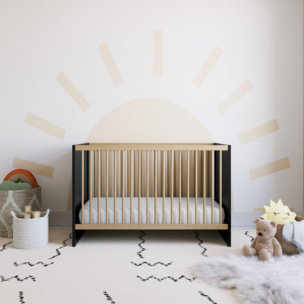 Storkcraft® Calabasas® 3-in-1 Convertible Crib