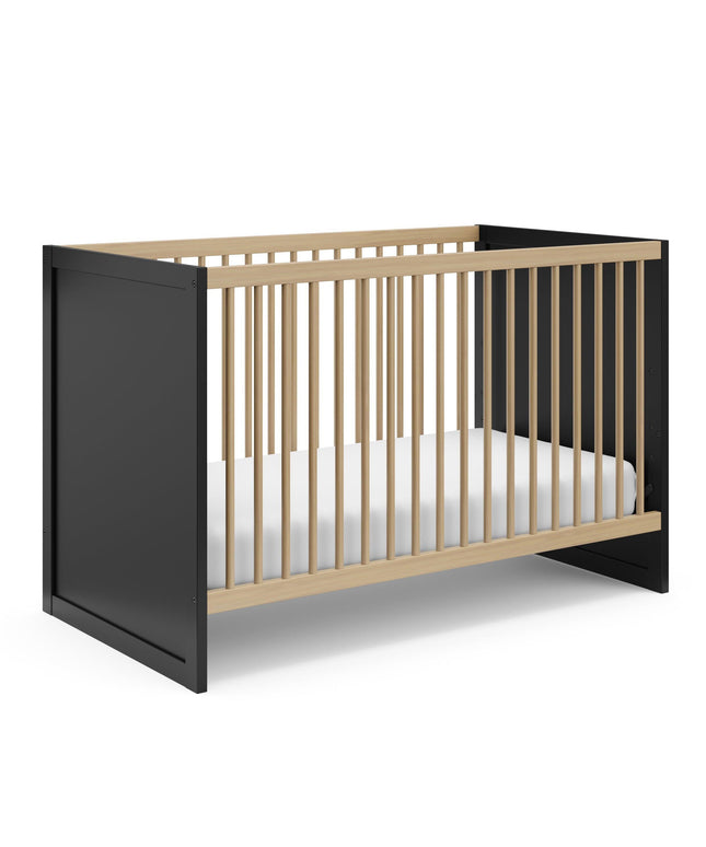 Storkcraft® Calabasas® 3-in-1 Convertible Crib