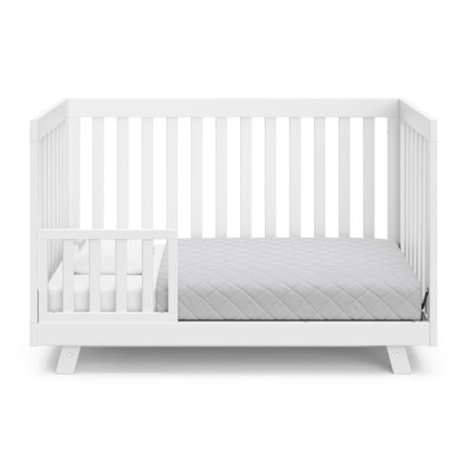 Storkcraft® Beckett® 3-in-1 Convertible Crib