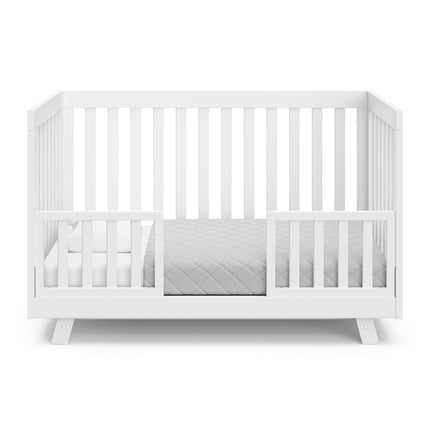 Storkcraft® Beckett® 3-in-1 Convertible Crib