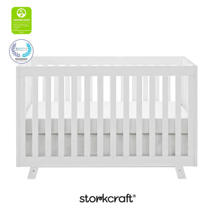 Storkcraft® Beckett® 3-in-1 Convertible Crib