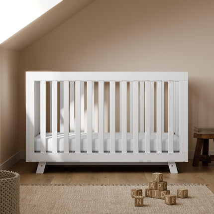 Storkcraft® Beckett® 3-in-1 Convertible Crib