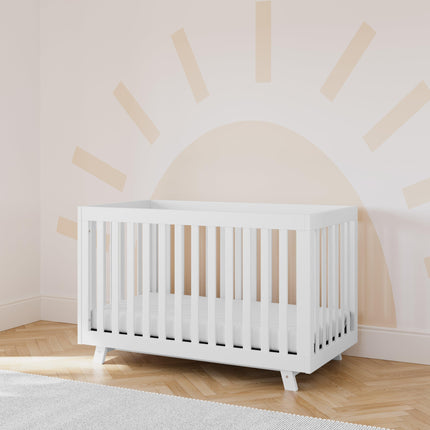 Storkcraft® Beckett® 3-in-1 Convertible Crib