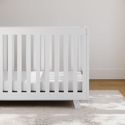Storkcraft® Beckett® 3-in-1 Convertible Crib