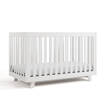 Storkcraft® Beckett® 3-in-1 Convertible Crib