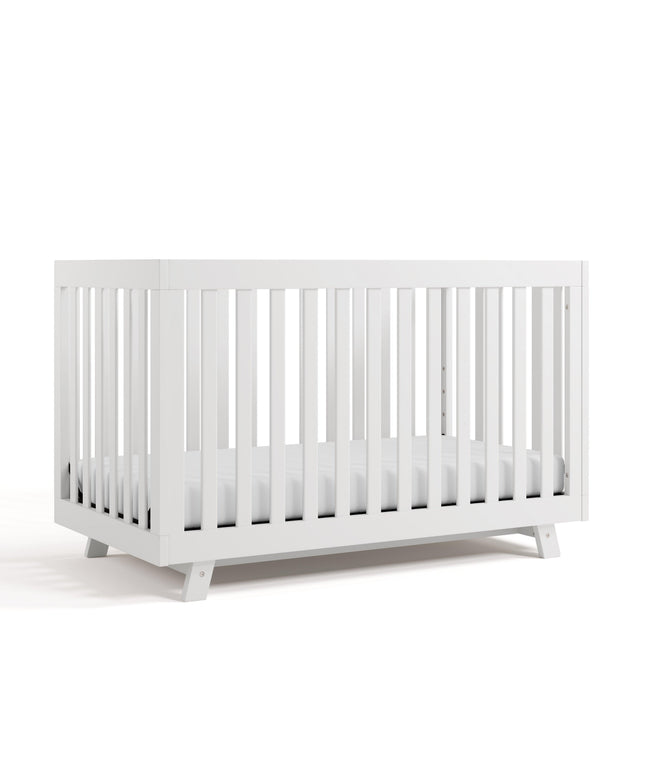 Storkcraft® Beckett® 3-in-1 Convertible Crib