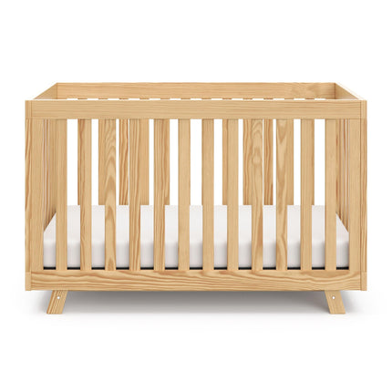 Storkcraft® Beckett® 3-in-1 Convertible Crib