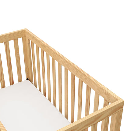 Storkcraft® Beckett® 3-in-1 Convertible Crib