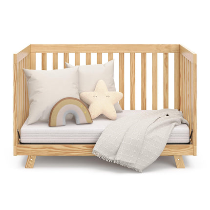 Storkcraft® Beckett® 3-in-1 Convertible Crib