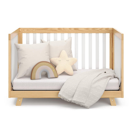 Storkcraft® Beckett® 3-in-1 Convertible Crib