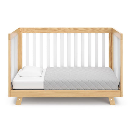 Storkcraft® Beckett® 3-in-1 Convertible Crib