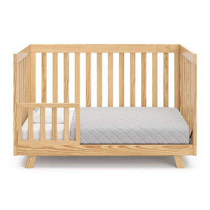 Storkcraft® Beckett® 3-in-1 Convertible Crib
