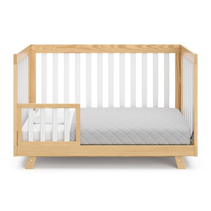 Storkcraft® Beckett® 3-in-1 Convertible Crib