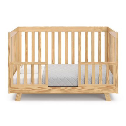 Storkcraft® Beckett® 3-in-1 Convertible Crib