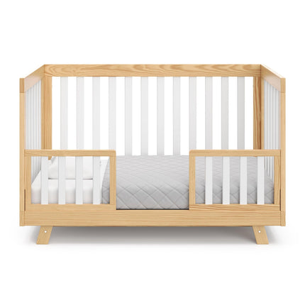 Storkcraft® Beckett® 3-in-1 Convertible Crib