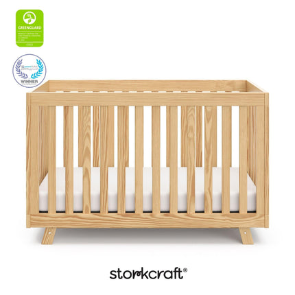Storkcraft® Beckett® 3-in-1 Convertible Crib