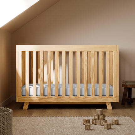 Storkcraft® Beckett® 3-in-1 Convertible Crib