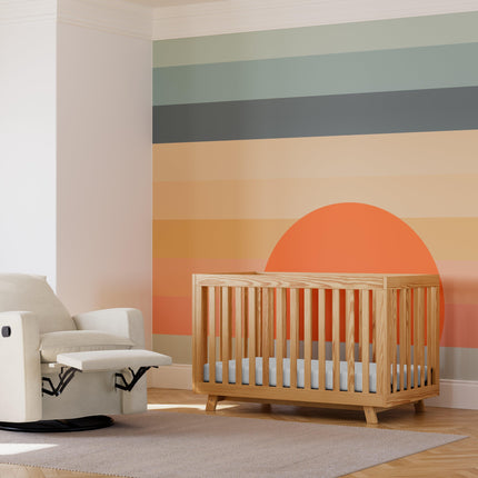 Storkcraft® Beckett® 3-in-1 Convertible Crib