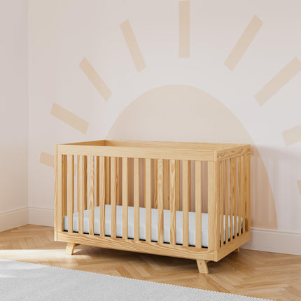 Storkcraft® Beckett® 3-in-1 Convertible Crib