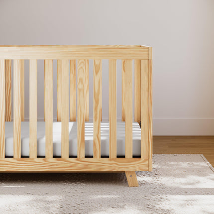 Storkcraft® Beckett® 3-in-1 Convertible Crib