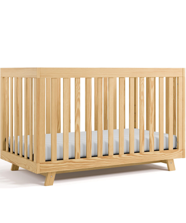 Storkcraft® Beckett® 3-in-1 Convertible Crib